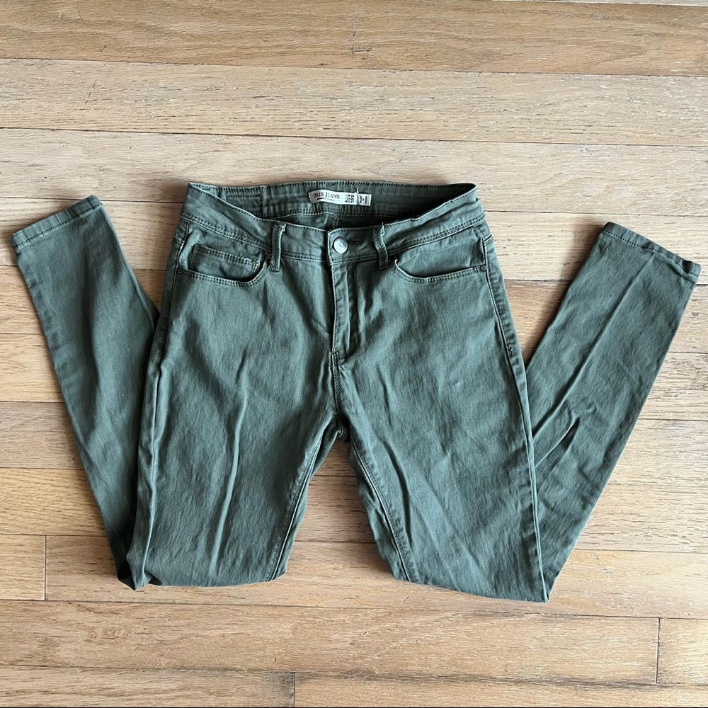 Iris Jeans